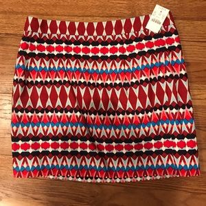 J.CREW skirt - size 10